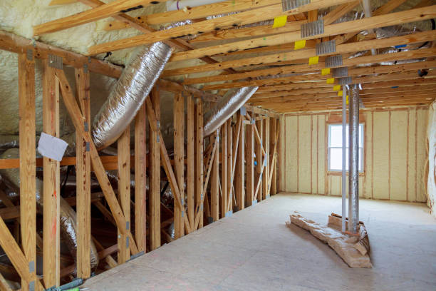 Best Commercial Insulation in Emerson, NJ