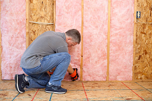 Best Insulation Installation Services in Emerson, NJ